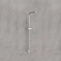 MARSEILLE Steigrohr, Chrom