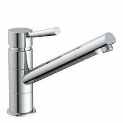 CORNWALL Sink mixer, chrome