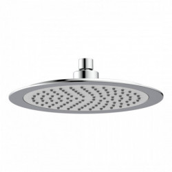 JAMAICA FRESH Set de douche &agrave; l'envers, Chrom&eacute;