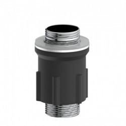 Raccord central, &Oslash; 31,5 mm - 00734