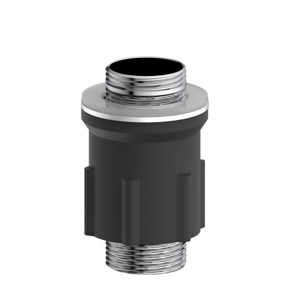 Centrale schroefverbinding, &Oslash; 31,5 mm - 00734