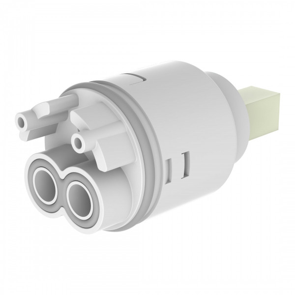 Cartridge, &Oslash; 35 mm, with seat - 00501