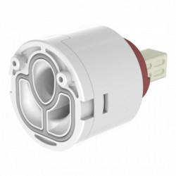 Cartouche, &Oslash; 35 mm, sans si&egrave;ge, Cold Start, Eco-Click, anti-br&ucirc;lure - 00572