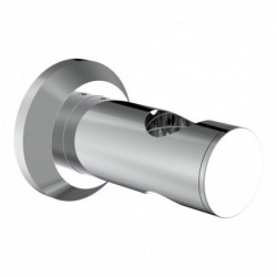 Wall bracket for screwing and gluing - 1202461