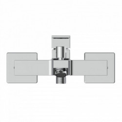 TOKYO II Wannenf&uuml;llarmatur, Chrom