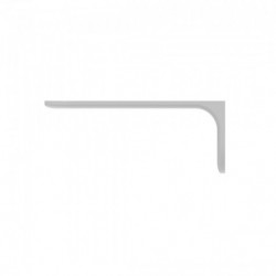 Duschablage, Wei&szlig;