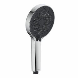 SAMOA RAIN handdouche, chroom/antraciet