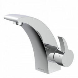 PANAMA Robinetterie de lavabo, chrome
