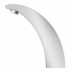 PANAMA Robinetterie de lavabo, chrome