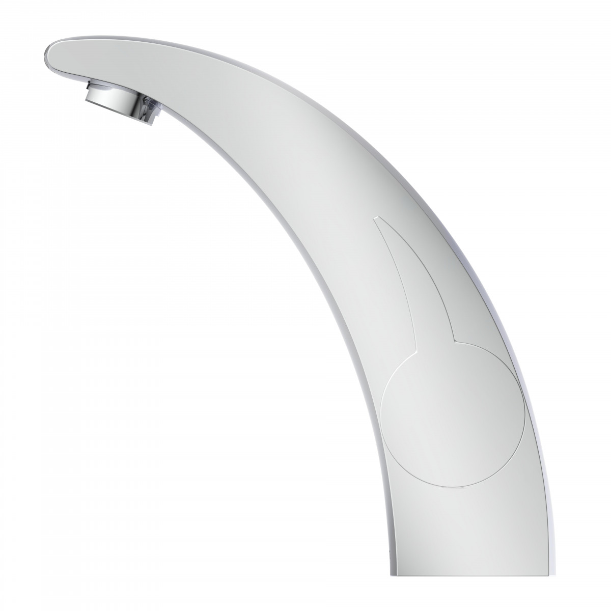 PANAMA Robinetterie de lavabo, chrome