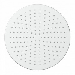 LE MANS Head shower, chrome