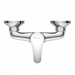 SIRANI Mitigeur de douche, chrome