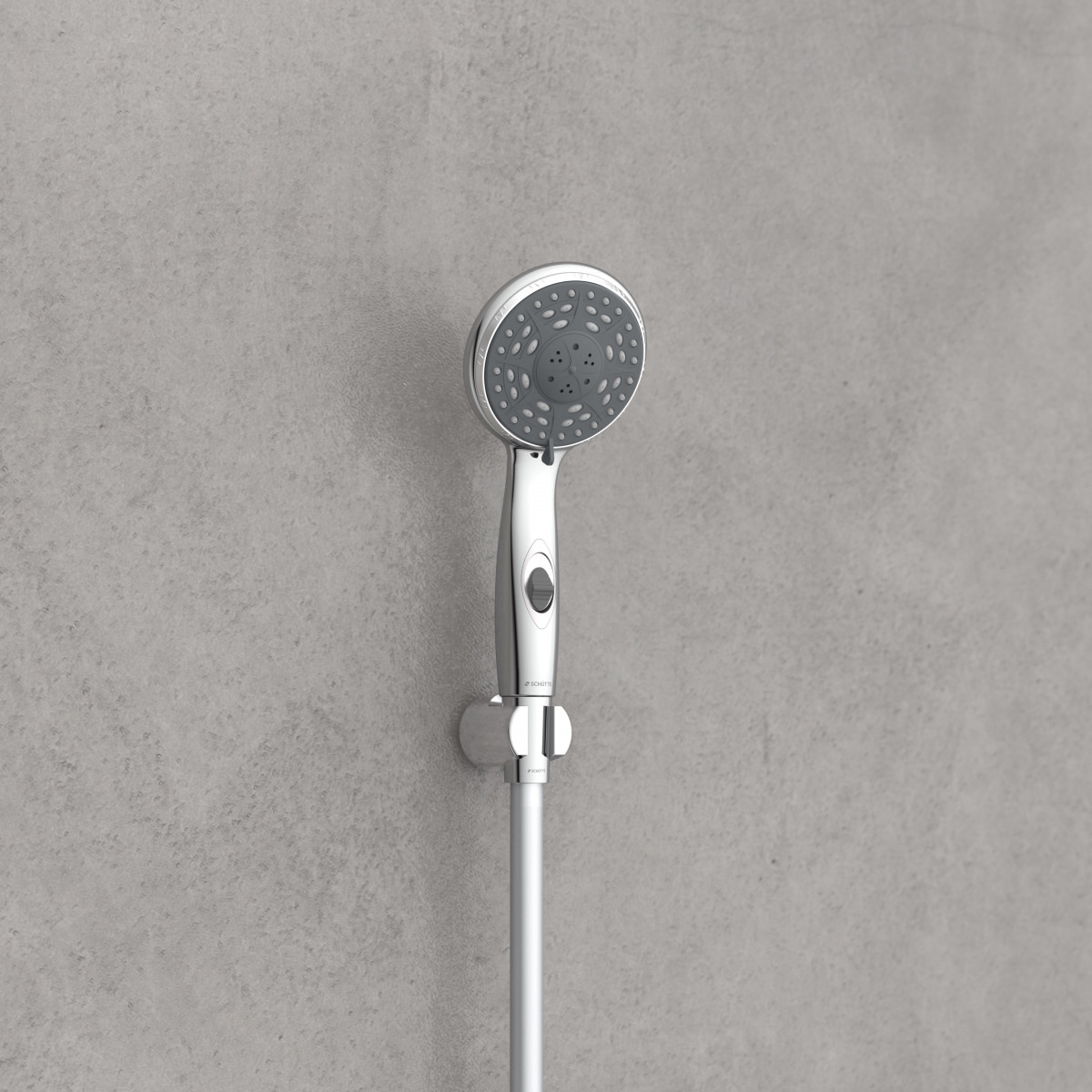 AQUA2SAVE Handdouche, chroom