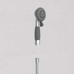 VITAL Hand shower, chrome