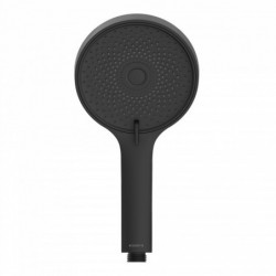 SAMOA RAIN handdouche, mat zwart