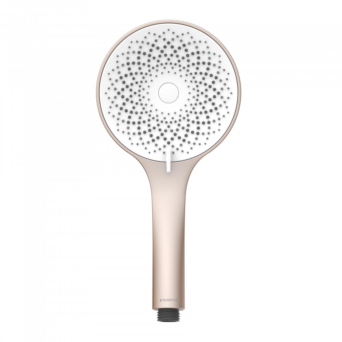 CAPRI pomme de douche, rose mat