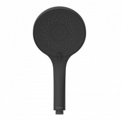 CAPRI shower head, matt black