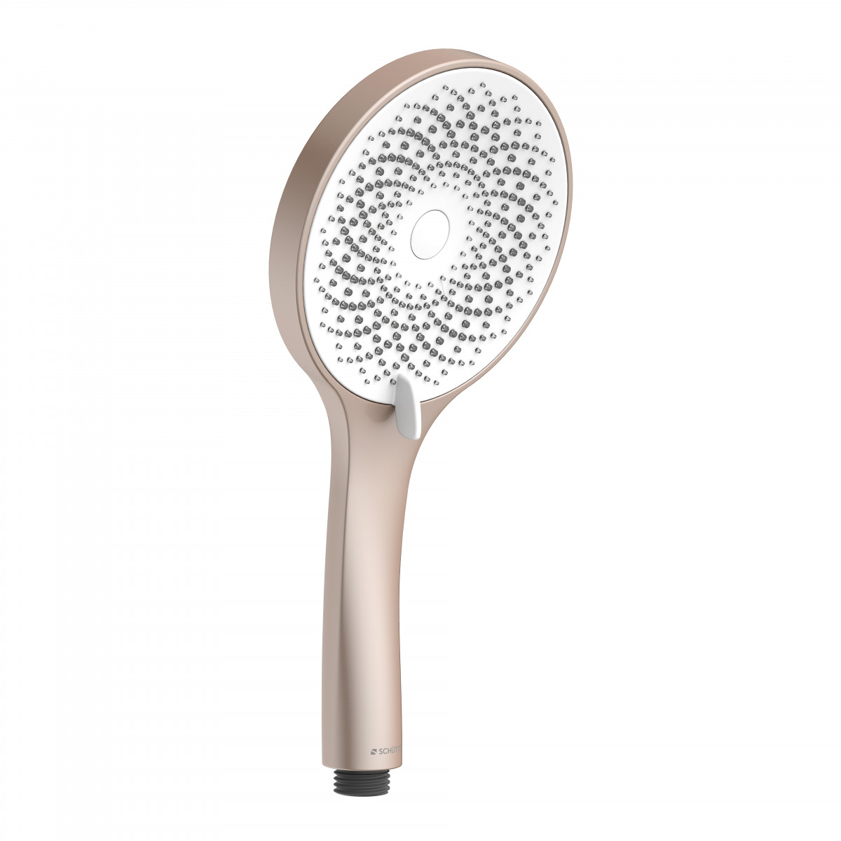 CAPRI pomme de douche, rose mat