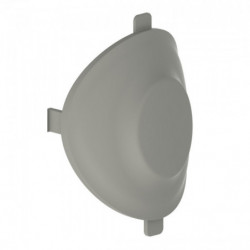 Ersatzgummi für Brauseumsteller • Grau • 00690 • SCHÜTTE