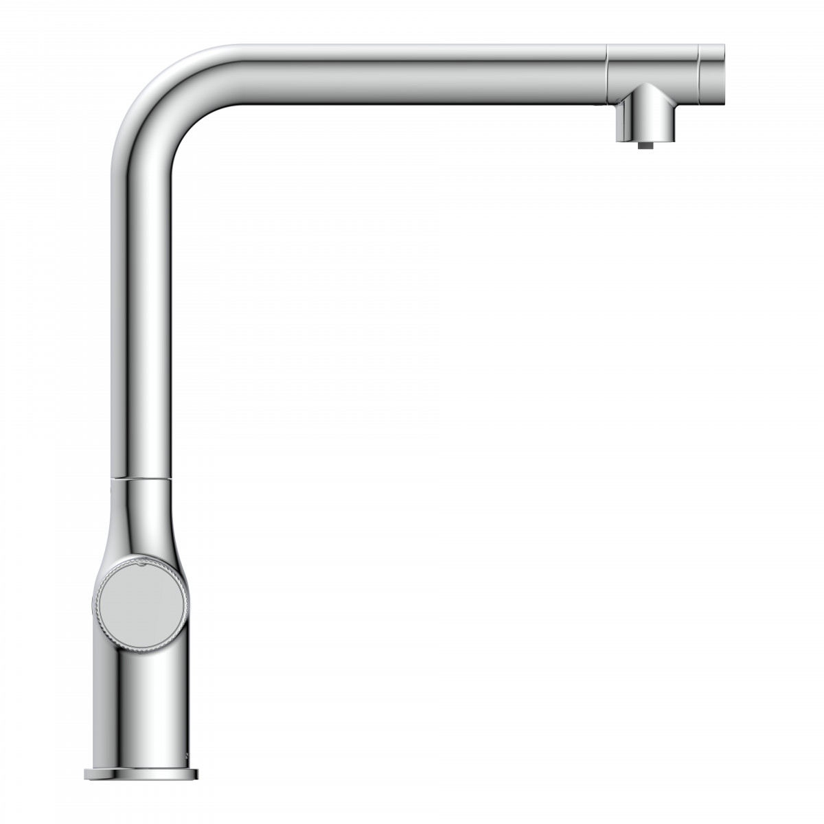 AQUASTAR PREMIUM • Bruisend water kraan • Chrome
