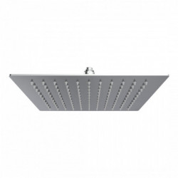 SILVER RAIN hoofddoucheset • chroom • SCHÜTTE