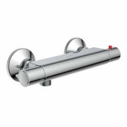 VICO thermostatische douchekraan • SCHÜTTE