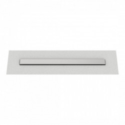 Douchegoot met roestvrij stalen afdekking • 900mm • 10026 • SCHÜTTE