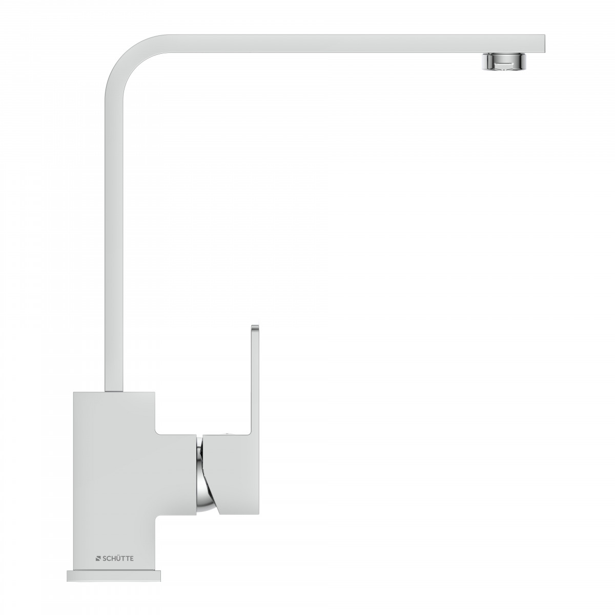 TIANTO Sink mixer • Chrome