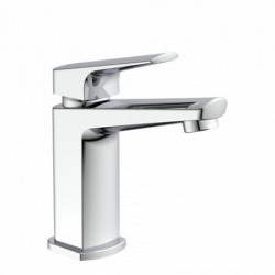 RAVEN Mitigeur de lavabo • chrome • SCHÜTTE