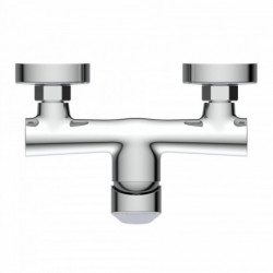 PICO shower fitting • chrome • SCHÜTTE