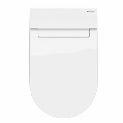 CESARI PREMIUM shower toilet • SCHÜTTE