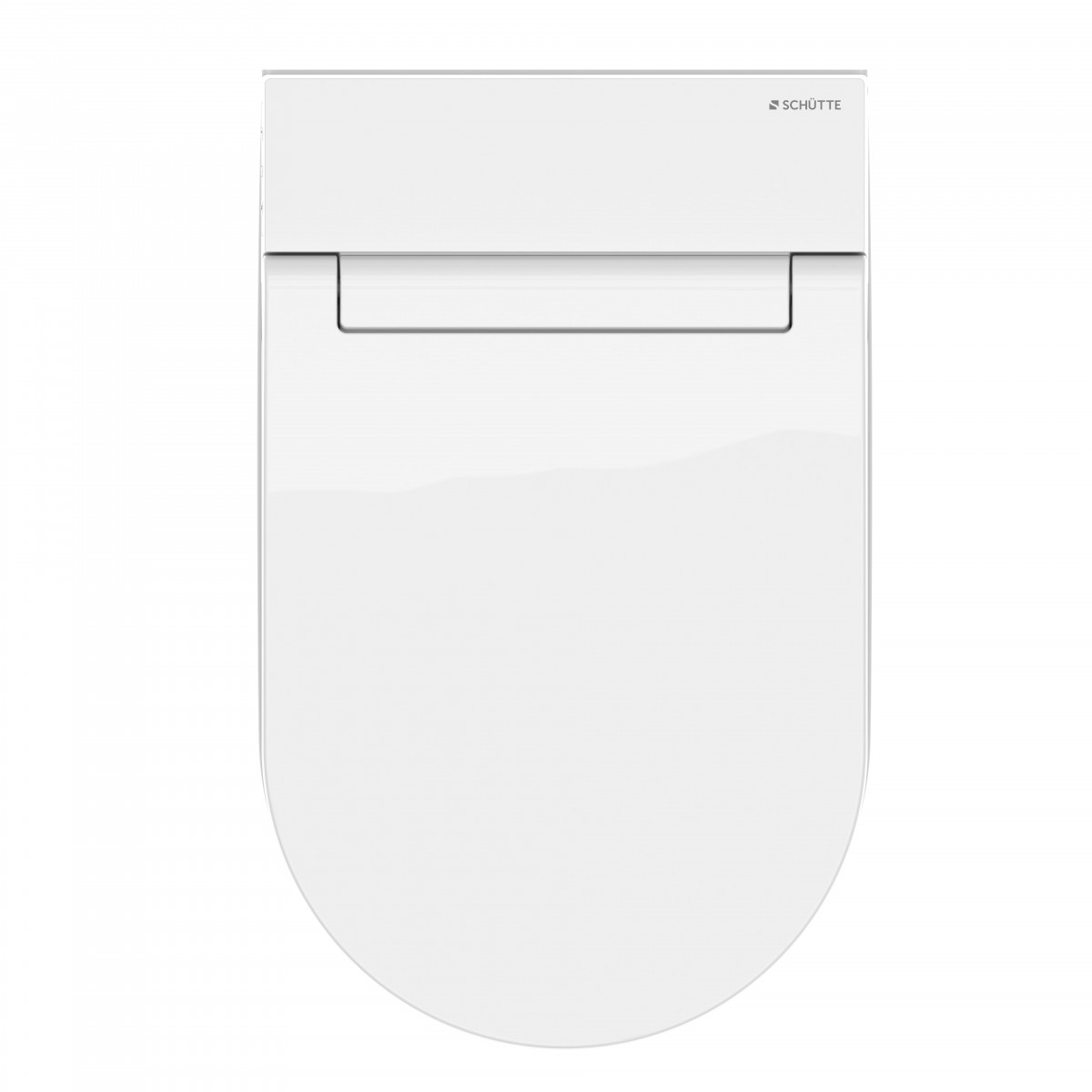 CESARI PREMIUM shower toilet • SCHÜTTE