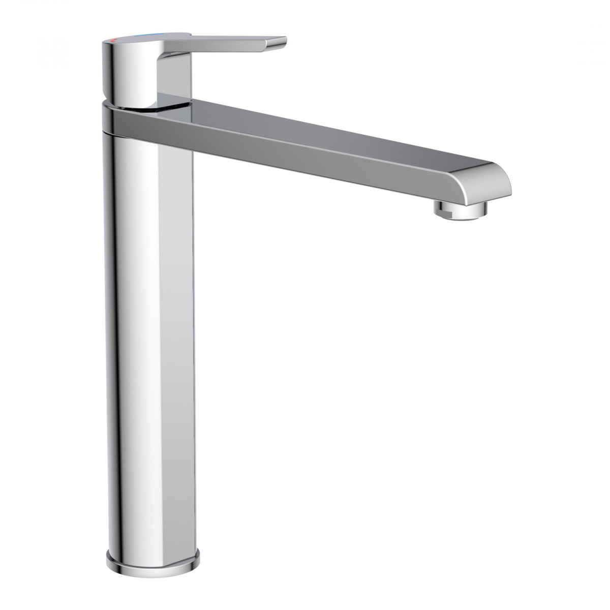 VITA sink mixer with SLC aerator • chrome • SCHÜTTE