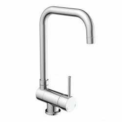 WINDOW sink mixer • chrome • SCHÜTTE