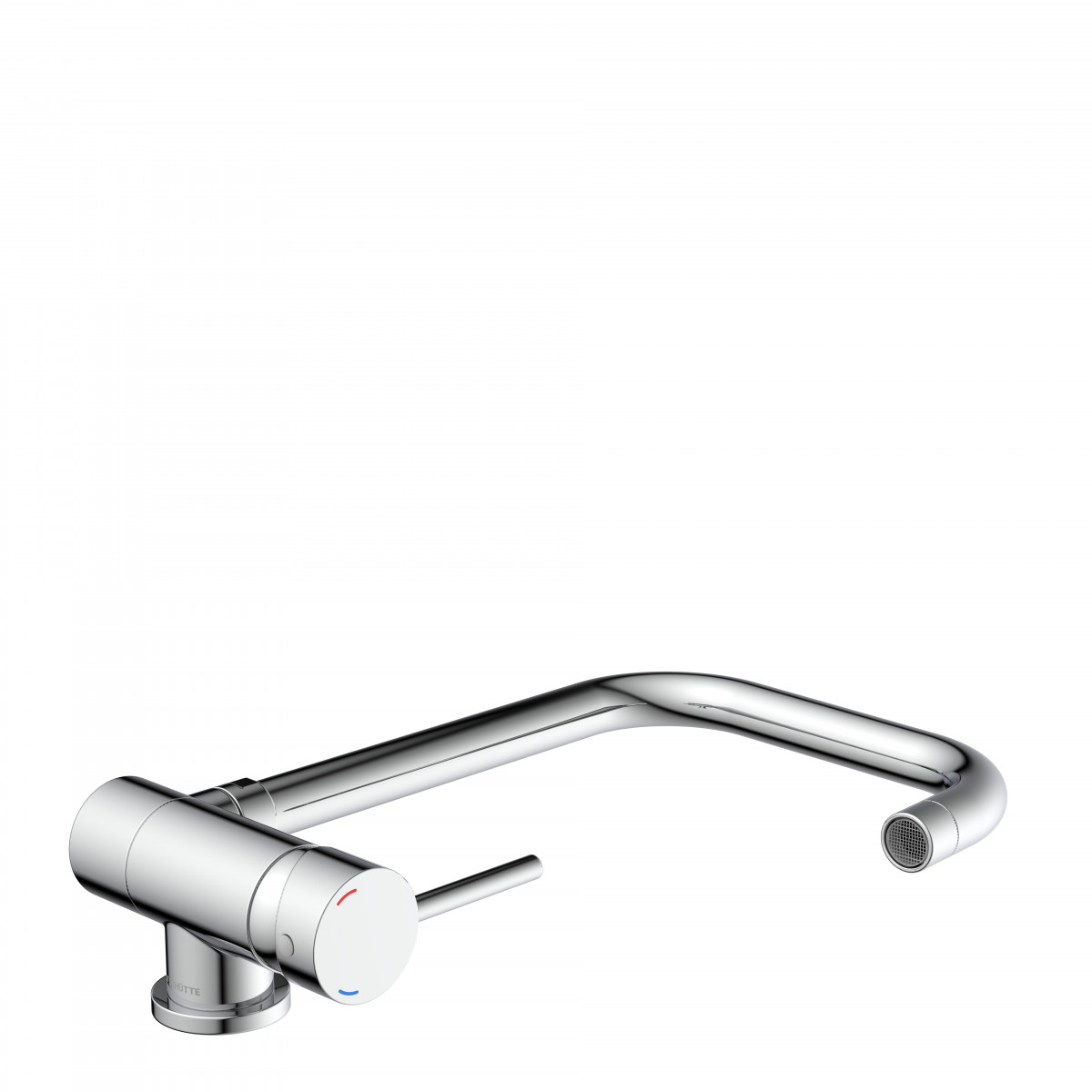 WINDOW sink mixer • chrome • SCHÜTTE