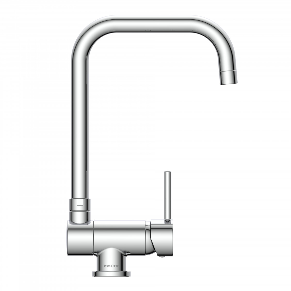 WINDOW sink mixer • chrome • SCHÜTTE
