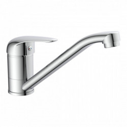 MAGNA sink mixer tap • chrome • SCHÜTTE