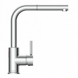 VITAL Mitigeur d'évier à capteur • Chrome • SCHÜTTE