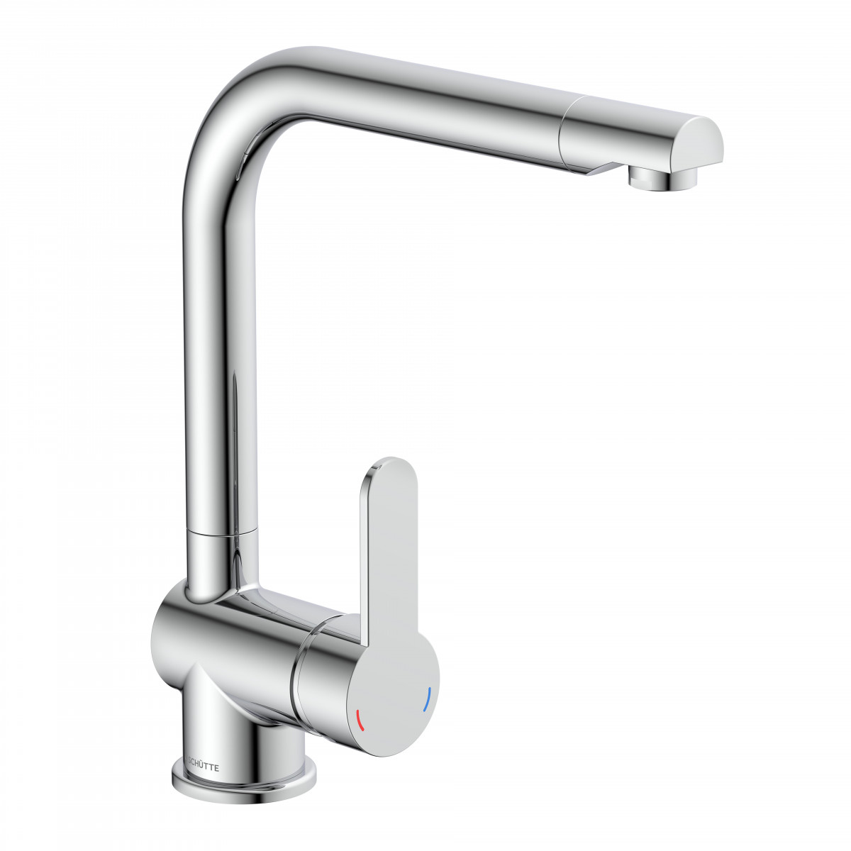 RIO sink mixer • chrome • SCHÜTTE