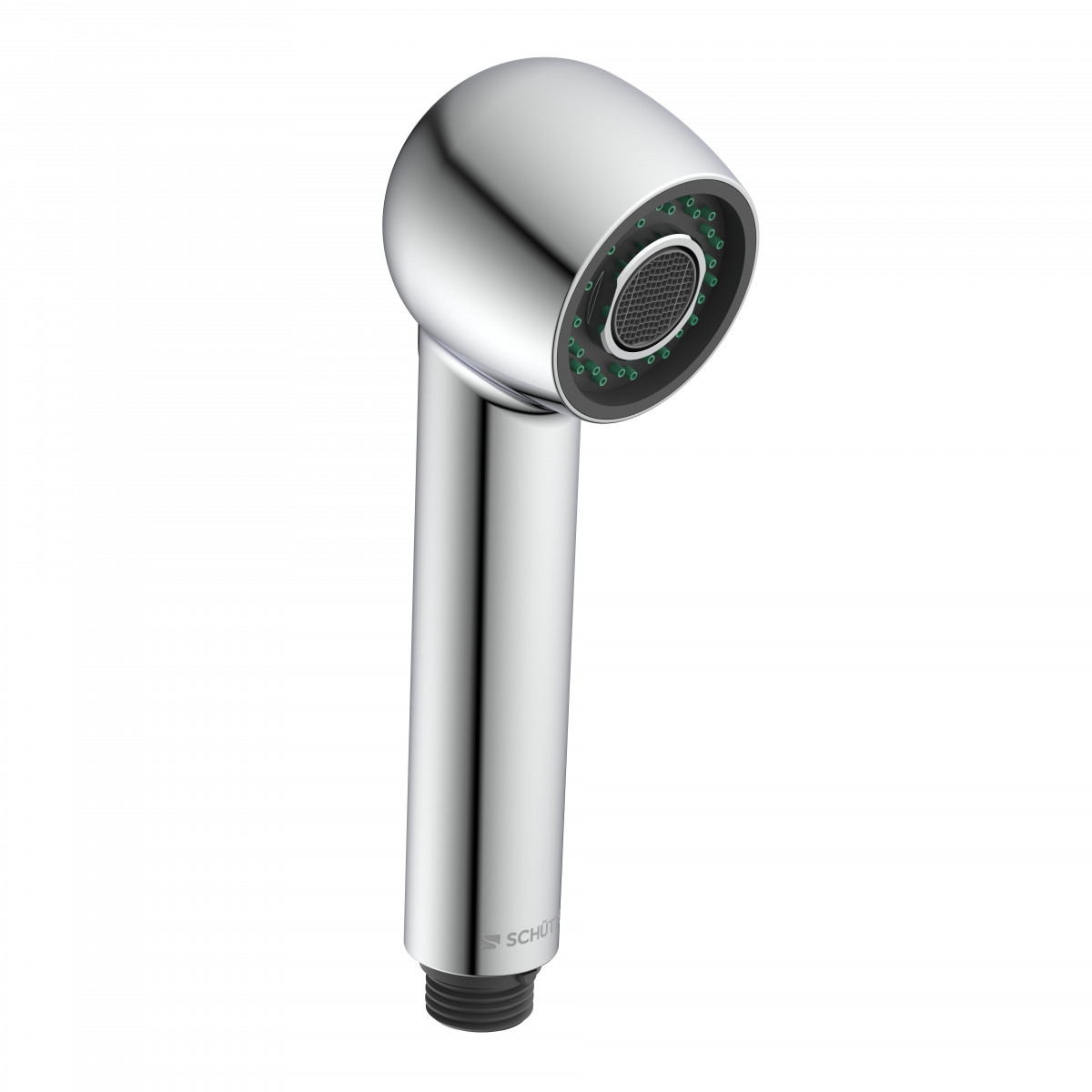 Douchette de rechange • Chrome • 00559 • SCHÜTTE
