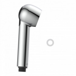 Douchette de rechange • Chrome • 00559 • SCHÜTTE
