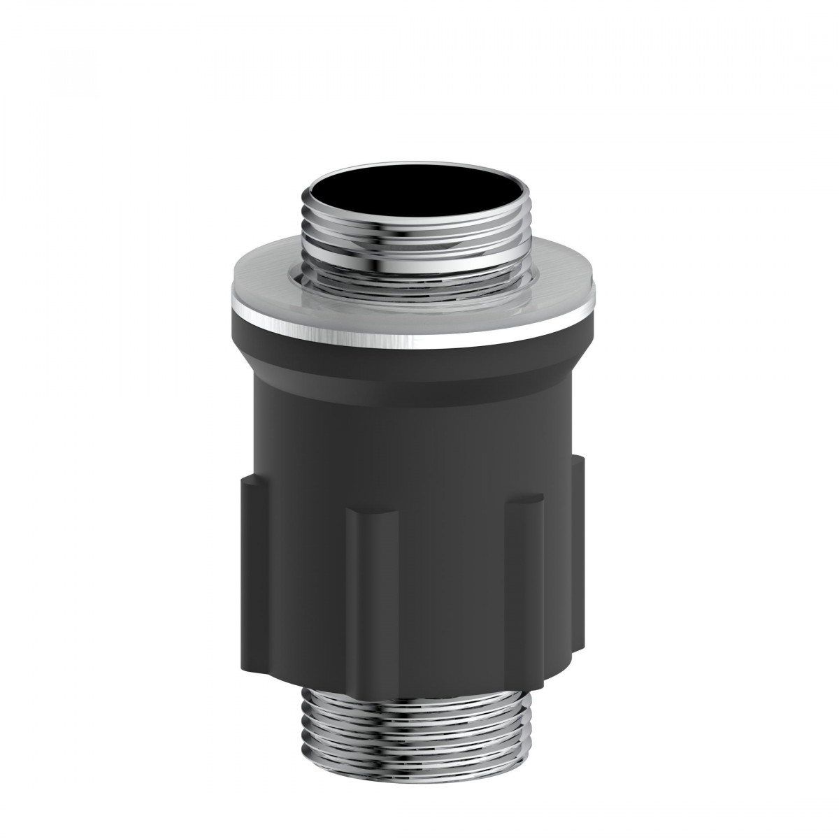 Central screw fitting fastening kit • 00734 • SCHÜTTE