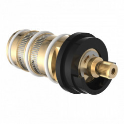 Thermostatisch regelelement voor thermostatische mengkranen • 00425 • SCHÜTTE