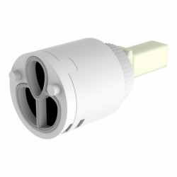 Kwaliteitscartridge • Plat • 00513 • SCHÜTTE
