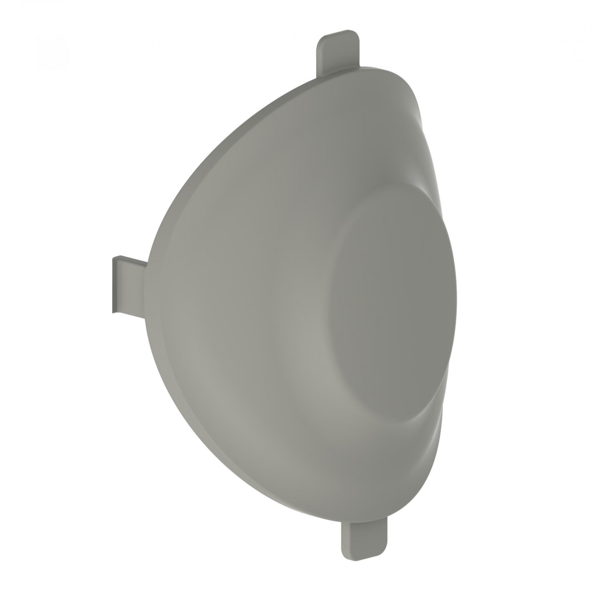 Ersatzgummi für Brauseumsteller • Grau • 00690 • SCHÜTTE