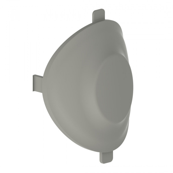 Ersatzgummi für Brauseumsteller • Grau • 00690 • SCHÜTTE