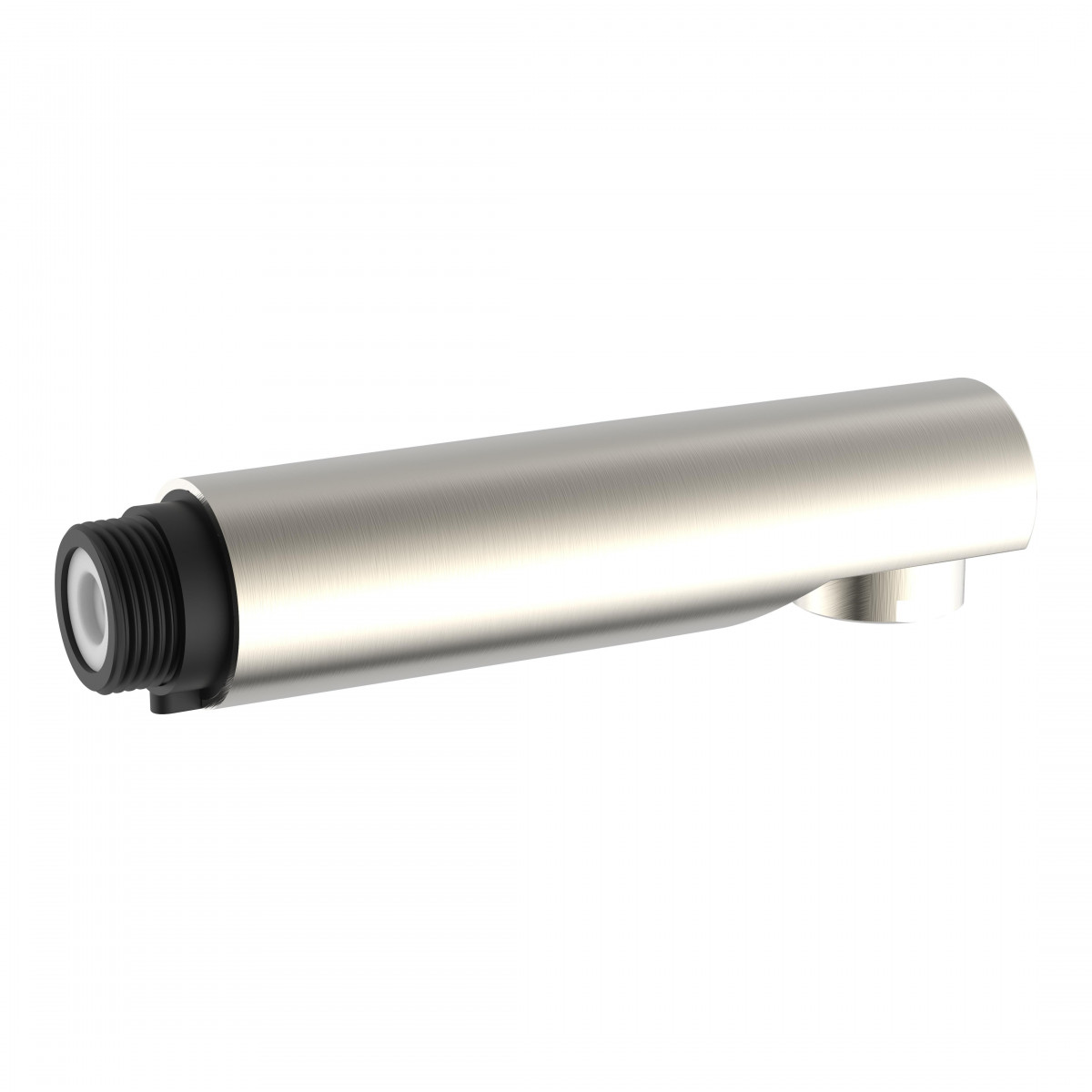Bec déverseur/douchette de rechange • Aspect inox • 00562 • SCHÜTTE