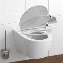 Buy Duroplast SLIM toilet seat | Schütte
