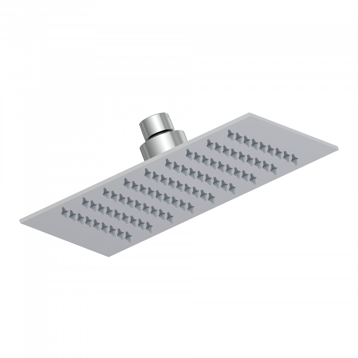 Douche de tête STRASBOURG • Inox • 69207 • SCHÜTTE