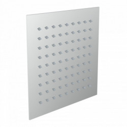 Douche de tête STRASBOURG • Inox • 69207 • SCHÜTTE
